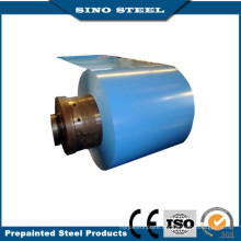 Color Coated PPGI Prepainted Galvanized Steel Coil